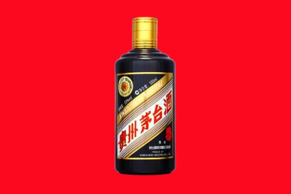 抚顺顺城区回收茅台酒瓶